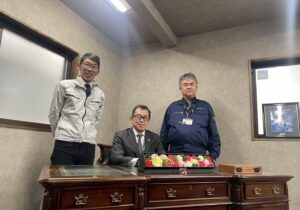 グループ設立のおしらせ